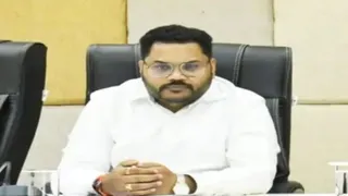 पूर्व मुख्यमंत्री भूपेश बघेल के ओएसडी चेतन बोरघरिया गिरफ्तार(फाइल फोटो)