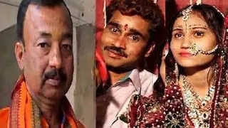 Bhagalpur BJP Leader Pappu Tanti Murder: भाजपा नेता उमा भूषण तांती हत्याकांड में मुख्य साजिशकर्ता पूर्व पार्षद शशि मोदी का कोर्ट में सरेंडर; पत्नी पहले ही जा चुकी है जेल