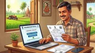 एआई जनरेटेड फोटो
