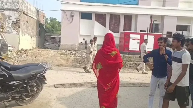 समस्तीपुर में बेटे ने कुदाल मारकर पिता को मौत के घाट उतारा, नशे के लिए पैसे मांगने पर हुआ था विवाद
