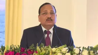 न्यायपालिका की जवाबदेही पर बोले CJI सूर्यकांत
