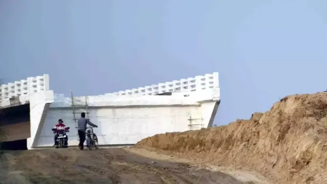 मुजफ्फरपुर: खनन माफियाओं ने सरकार को लगाया ₹10 लाख का चूना, रांची और कोलकाता से पहुंचे वैज्ञानिकों ने खोली पोल  ﻿
