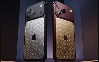 Apple के नए iPhones के लिए Caviar ने लॉन्च किया Contrast Edition.