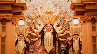 बंगाल में पूजा समिति का अपना बैंक खाता जरूरी।