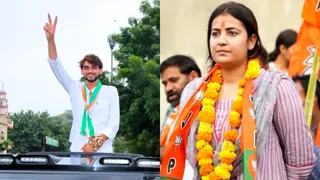 राजस्थान निकाय चुनाव में Gen-Z का दबदबा