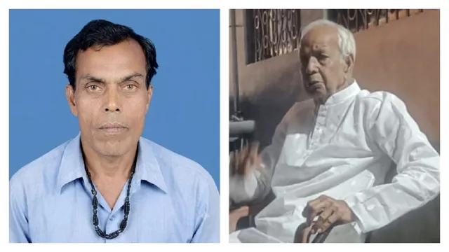 धनबाद में अटूट दोस्ती की मिसाल: जिंदगी भर साथ रहे, एक ही दिन दुनिया छोड़ी; एक साथ हुआ अंतिम संस्कार
