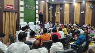 पितृपक्ष मेले की तैयारी पर निगम बोर्ड की मुहर, सफाई-पेयजल-रोशनी पर रहेगा जोर