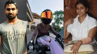 गुरुग्राम हिट एंड रन केस में बैंसला के वकील ने किया लिंचिंग का दावा। फोटो: आर्काइव