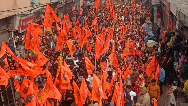 विचार: सामने आए संस्कृति का सही स्वरूप