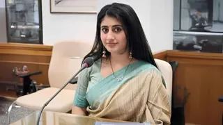 IAS अंबिका रैना की UPSC क्लीयर करने की स्ट्रेटजी (फोटो-सोशल मीडिया)