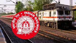 गाजियाबाद यार्ड में ओवरहेड तार में बदलाव से जुड़े कार्य को लेकर कई ट्रेनों के रूट में बदलाव। (प्रतीकात्मक फोटो)