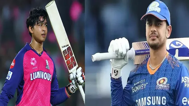 ईशान किशन-वैभव सूर्यवंशी से लेकर प्रमोद भगत तक, Asian Games में बिहार के ये 11 खिलाड़ी बनाएंगे रिकॉर्ड