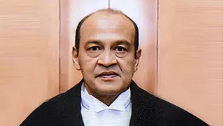 जस्टिस यशवंत वर्मा(फाइल फोटो)