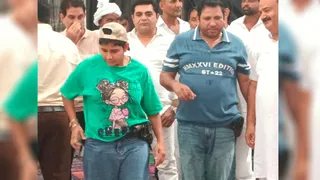 गायक कर्मबीर फौजी की बेटी का रिवाल्वर टांग चलने का वीडियो वायरल, पुलिस ने पिस्टल और रिवाल्वर की जब्त।