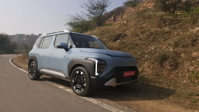 kia syros suv base variant calculate monthly emi after three lakh down payment