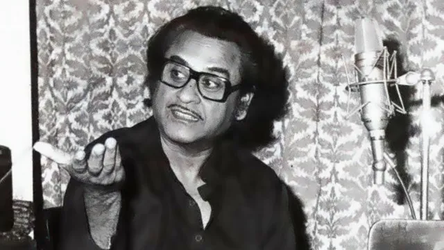 ठेठ भोजपुरी में Kishore Kumar ने गाया था ये कल्ट गाना, 45 साल बाद भी 'सांवर गोरिया' के लिए गुनगुनाते हैं आशिक
