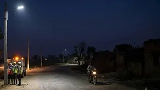 AI जेनरेटिड फोटो