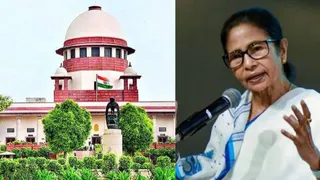 शोभनदेव चट्टोपाध्याय ने सर्वोच्च न्यायालय में नई याचिका दायर की