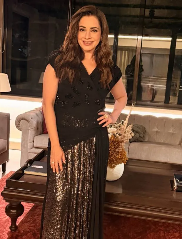 Neelam Kothari