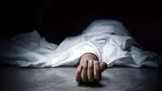 रोहतक के बैंसी गांव में दर्दनाक हादसा।