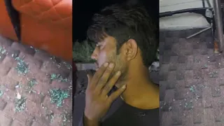 अंबाला पटियाला हाईवे पर 5 दिन में 2 लुटपाट।