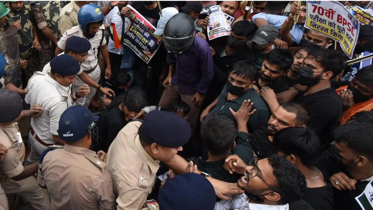 Protest 1