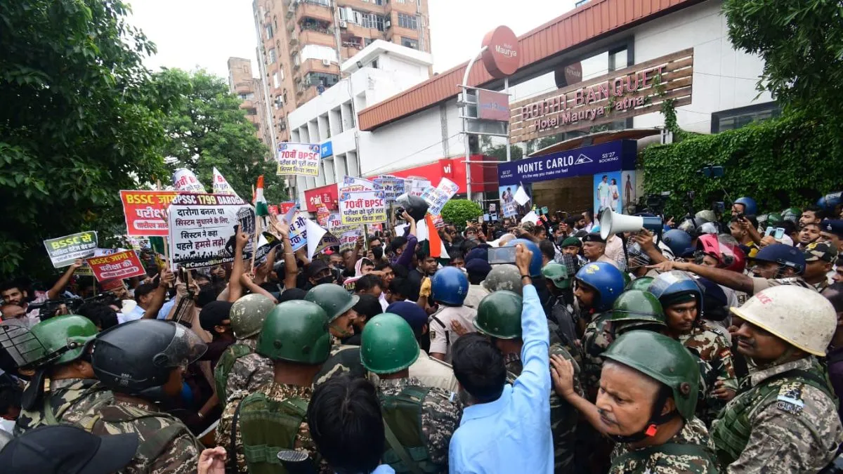 Protest