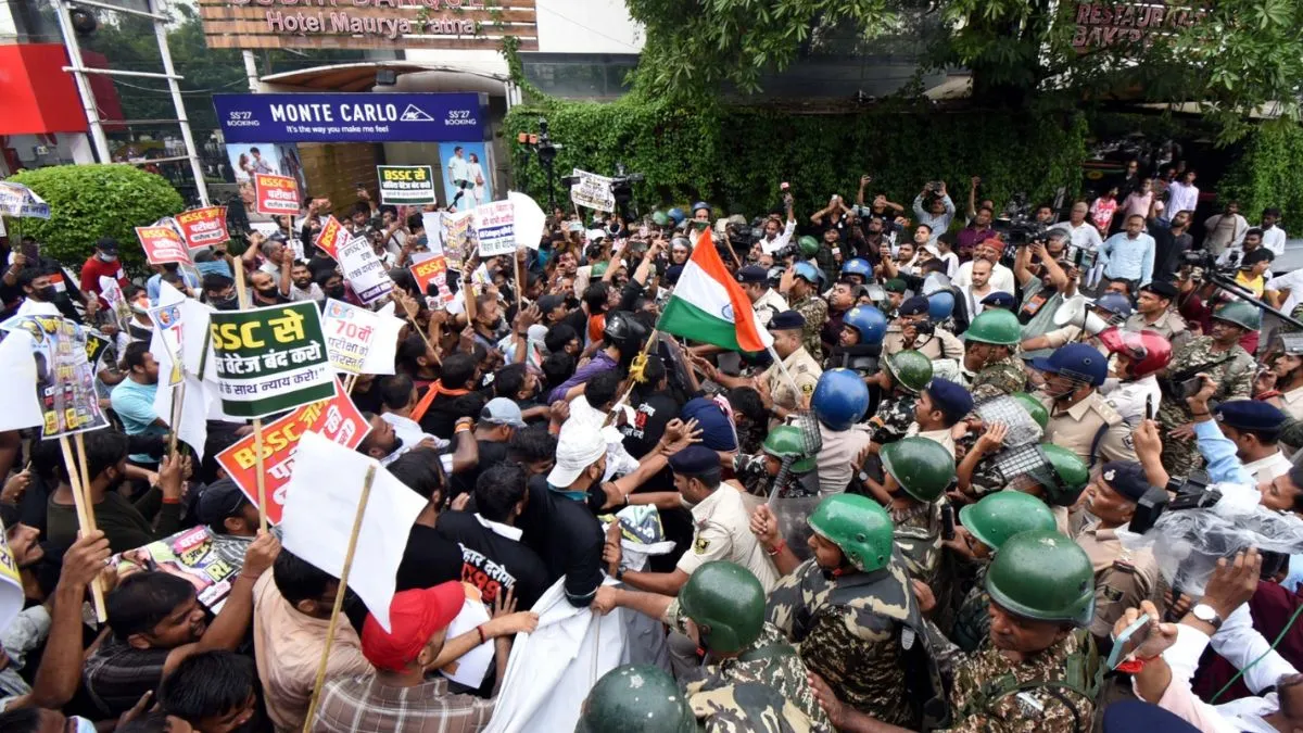 Protest 2