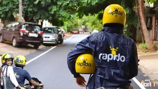 Rapido पर CCPA का ₹10 लाख जुर्माना: डार्क पैटर्न का उपयोग पड़ा भारी