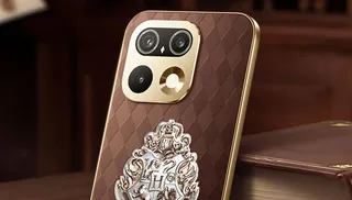 Realme 16 Pro Harry Potter Edition जल्द होगा लॉन्च।