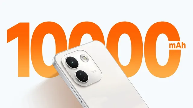10000mAh बैटरी, Snapdragon प्रोसेसर, 50MP कैमरा और 32MP Selfie के साथ Redmi Note 17 Pro Max हुआ लॉन्च