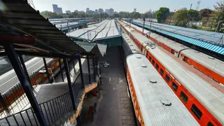सिवान होकर चलेगी ऋषिकेश-मुजफ्फरपुर स्पेशल ट्रेन
