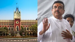 हाई कोर्ट ने शुभेंदु अधिकारी का नाम पक्षकार से हटाने का निर्देश दिया