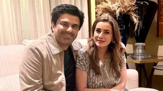 समीर-नीलम ने टूटी शादियों पर किया रिएक्ट। फोटो क्रेडिट- इंस्टाग्राम