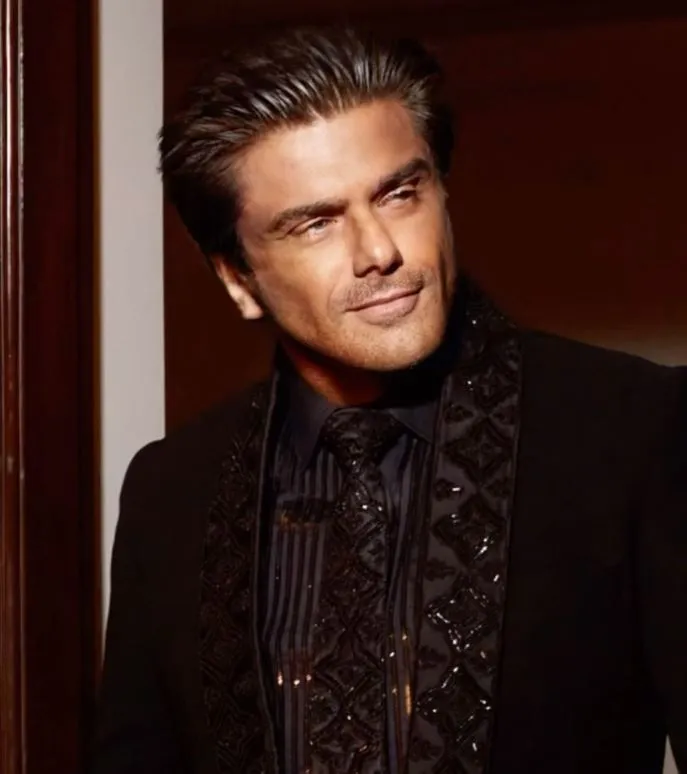 Samir Soni Actor