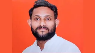 सुजीत पासवान। फाइल फोटो
