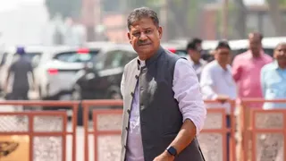 कीर्ति आजाद को उगाही मामले में कलकत्ता हाई कोर्ट से राहत (फाइल फोटो)