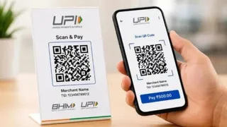 ₹2000 से अधिक P2M UPI ट्रांजैक्शन पर 0.4% MDR लागू