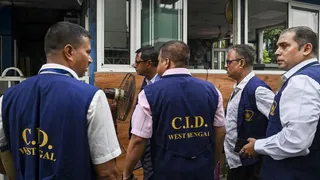 बंगाल जमीन घोटाले में CID को मिले अहम सुराग (प्रतीकात्मक फोटो/पीटीआई)