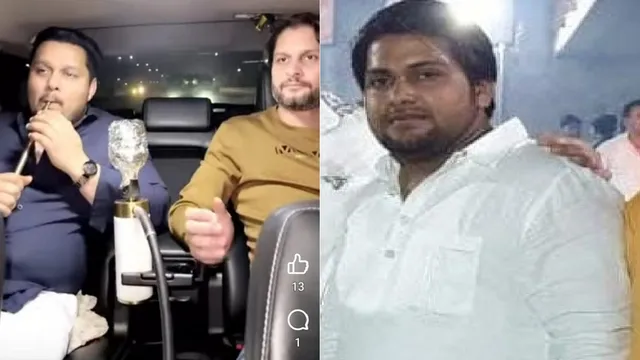 500 करोड़ की GST चोरी से जुड़ा है पूर्व मंत्री याकूब कुरैशी के बेटे की फायरिंग का कनेक्शन