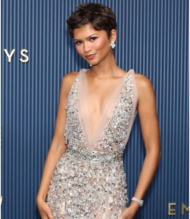 Zendaya