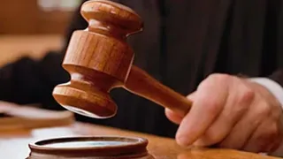 प्रतीकात्मक तस्वीर।