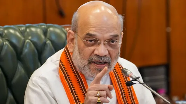 UCC पर अमित शाह को मिला TDP और ​शिवसेना का साथ, JDU का भी आया जवाब
