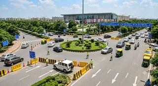 एआई जेनेरेटेड इमेज।