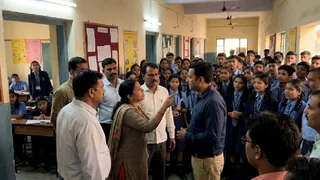 फोटो एआई द्वारा जनरेट की गई है।