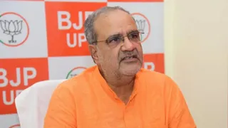भूपेंद्र चौधरी।