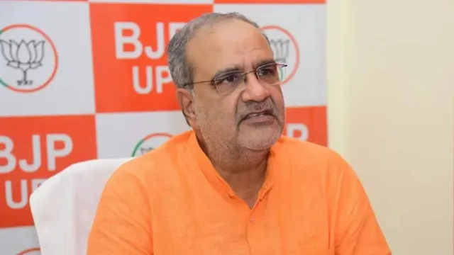 आखिर क्यों बोले भूपेंद्र चौधरी? अखिलेश यादव ने कभी शिवपाल को नेता नहीं माना, सैफई परिवार में अंतर्कलह