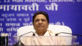 UP Politics: सांकेतिक तस्वीर।