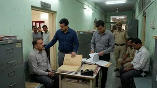 सांकेतिक तस्वीर एआई जनरेटेड