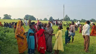 नाबालिग लड़की की पीट-पीटकर हत्या